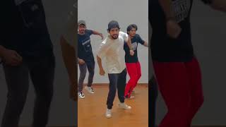 Lets Nacho dancechoreographyfilmadtrending bollywoodRSgodisgreat [upl. by Nieberg]