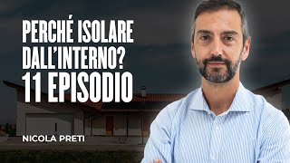 Perché isolare dallinterno 11 episodio [upl. by Oam992]