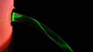 Fiber optic cables How they work [upl. by Dnarb]