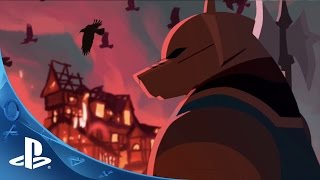 Armello  Rivals Launch Trailer [upl. by Terrell]