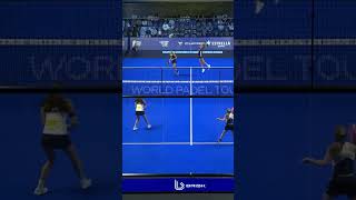 Master Top Padel Tennis Shots tennis sports short reels top [upl. by Suirada]