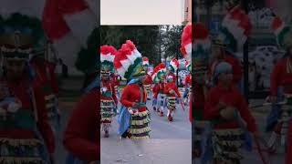 Peregrinaciones en Torreón Coahuila torreon [upl. by Sedberry548]