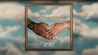 GIMS  Sois pas timide Remix [upl. by Edwina]