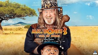 Mr Bones 3 Full Movie English Review  Leon Schuster  Alfred Ntombela [upl. by Nosrej]