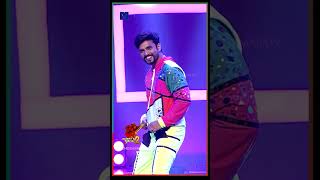 Shorts  Aditya Ram Performance  DheeCelebritySpecial2  18th September 2024  Wed amp Thu 930 PM [upl. by Ellenrahs]