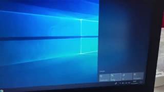 Bilgisayarınızı TVye bağlamak  WINDOWS 10 [upl. by Adley]