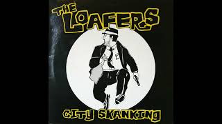 The Loafers  Liquidator  1988 [upl. by Rafat]