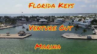 Venture Out Resort amp Marina Cudjoe Key Florida Keys [upl. by Magnusson832]