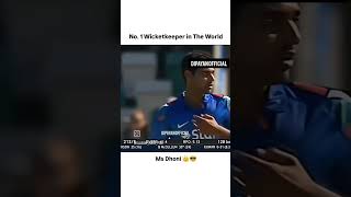 No 1 wicketkeeper amp no 1 bowlernews no 1 wicketkeeper cricket analytics live cricket match today [upl. by Uzial]