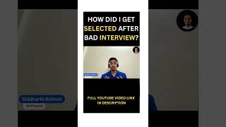 What To Do After Getting Rejected From A Job Interview [upl. by Lolanthe139]