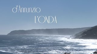 dAnnunzio  LONDA [upl. by Fernald]