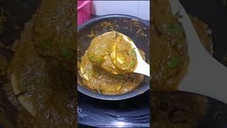 ❤️‍🔥Muttoai chops pepper gravy 🔥 Spicy muttoaichopsshortsfeed [upl. by Darce15]