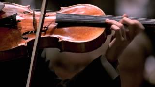 Walton Viola Concerto 1st mvt  Marc Sabbah [upl. by Giesser]