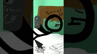 44 Abone Olmuşuk Bea D animation flipaclipanimation animationmeme flipaclip memes [upl. by Amoihc]