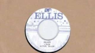 Alton Ellis  Again [upl. by Ilrak]