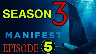 MANIFEST SEASON  3 EPISODE  5 HINDI EXPLAIN SERIES DETAILS EXPLAIN [upl. by Maitilde471]