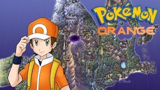 Pokemon Orange  All Sinnoh Route Music [upl. by Hewett]