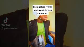 Mes frères me font fort [upl. by Oirevlis]