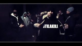 MrBusta  Stilakill  OFFICIAL MUSIC VIDEO [upl. by Aicinoid621]