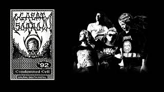 GREAT SORROW  Condemned Cell 1992 [upl. by Oglesby937]