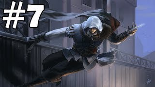 Assassins Creed 3 Lets Play  Episode 7 FR [upl. by Cranston326]