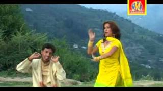 Sayra Bano Pahari Song Music By Surender Negi amp Singer Pradeep Sharma [upl. by Thurmann]