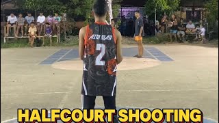 GH KOKO VS RON RITUAS HALFCOURT SHOOTING GUIGUINTO BULACAN [upl. by Currey]