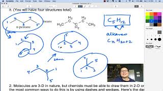 Molecular Representations [upl. by Craddock]