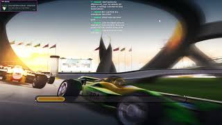 BFNL 2024 Week 6 Casting Div 3 Match  TrackMania United Forever [upl. by Hartwell998]