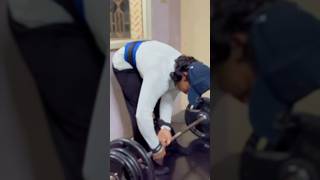 Sadda Dil v to sadi jaan v to reelsgym bodybuilding transformation [upl. by Primo]