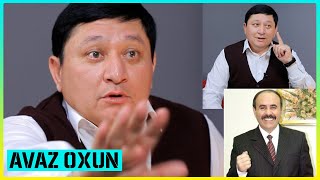 Hokimni xafa qilgan Avaz Oxun Shayx uni maqtagani dahshatli avto halokatga uchragani haqda [upl. by Chery]