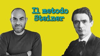 Il metodo Steiner [upl. by Asoral]