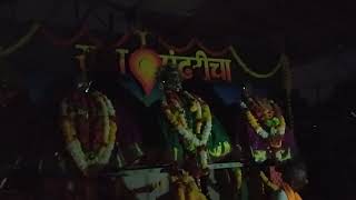 Shri Mauli Ravalnath Dev Satarda Jatra 2024 3 [upl. by Annoek940]