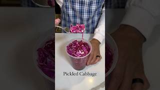 Pickled Cabbage [upl. by Coleville472]