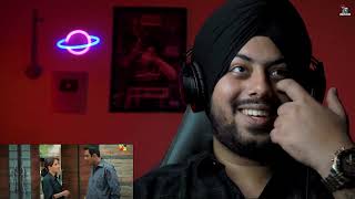 Indian Reaction on Parizaad  Full OST  Syed Asrar Shah  HUM TV  Drama [upl. by Hoover171]