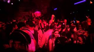 Dj Mike  Club Ultrasound 2012 אולטראסאונד יגור  רחבת שחורה PART2 [upl. by Neeliak]