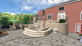 Whats New for Realtime Landscaping Architect  2 [upl. by Nesahc]