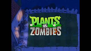 Plants vs Zombies LoFi [upl. by Germin]