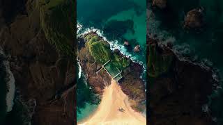 Mona Vale Beach  Australia beach filmmaking iamquiro [upl. by Kathie]