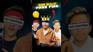 Dark Reality of Free Fire Community 😲🔥  Dropx [upl. by Ainezey]