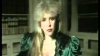 Stevie Nicks  Public Service Announcement [upl. by Eniron820]