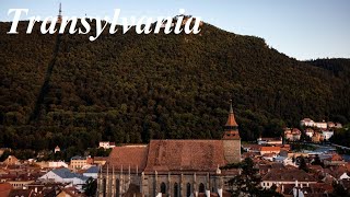 Travel  Transylvania A Journey Through History and Myth  Travel Landmarks [upl. by Stewardson]