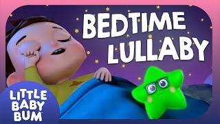 8 MIN LOOP  Twinkles Magic Sleepy Song🌙✨ Short Bedtime Video  Baby Songs – Fall Asleep 🌙✨ [upl. by Couq]