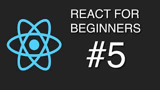 React Lifecycle Methods  React for beginners 5 [upl. by Gillett]