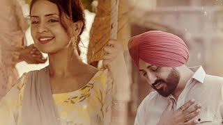 Dheeye Song  Balraj  Amanjot Kaur  New Song  Balraj New Song 2024 [upl. by Aicilram708]