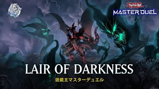 Lair of Darkness  Lilith Lady of Lament  Ranked Gameplay YuGiOh Master Duel [upl. by Yelrehs911]