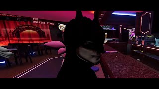 Asking For Milk In VRCHAT Bars [upl. by Olimpia698]