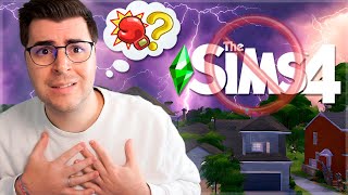 🚨DRAMA🚨 ¿Qué pasa con Los Sims 4 inZOI amenaza con ser el MEJOR PROYECTO DOLORES SIMS 5 [upl. by Earle]