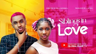 SIBLINGS IN LOVE  EZIKE EMMANUEL SABIBOY CHRISTABEL GEORGEOGAGA [upl. by Sherry26]