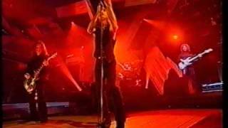 IGGY POP CORRUPTION LIVE TFI FRIDAY 1999 [upl. by Lane]